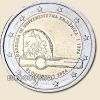 Szlovénia emlék 2 euro 2024_1 '' Nemzeti könyvtár '' UNC !